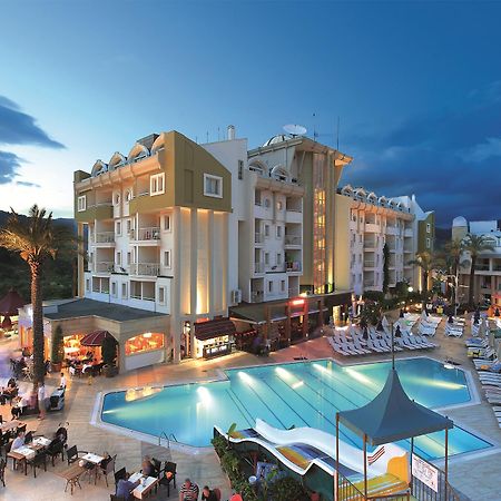 Grand Cettia Hotel Marmaris Luaran gambar