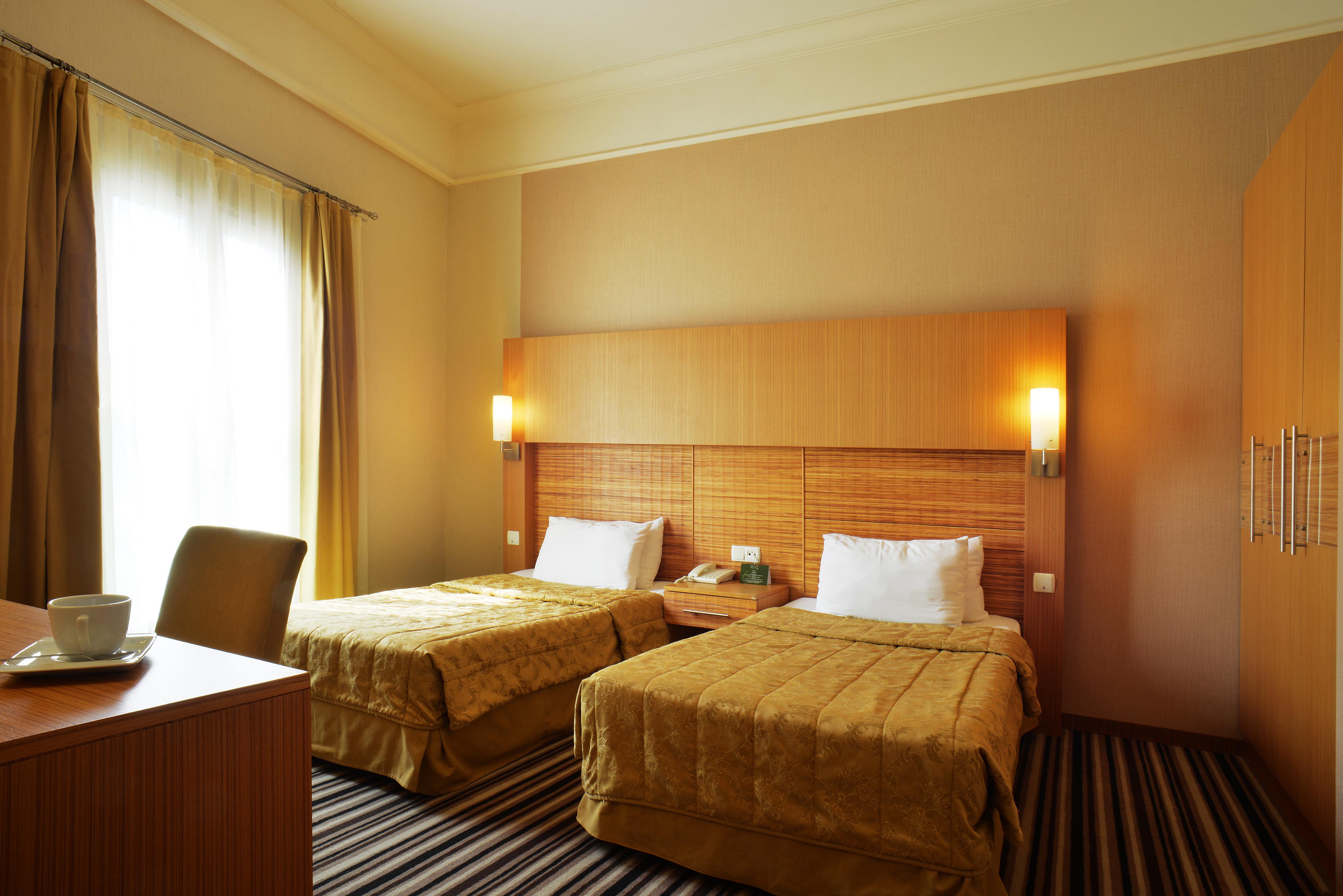 Grand Cettia Hotel Marmaris Luaran gambar