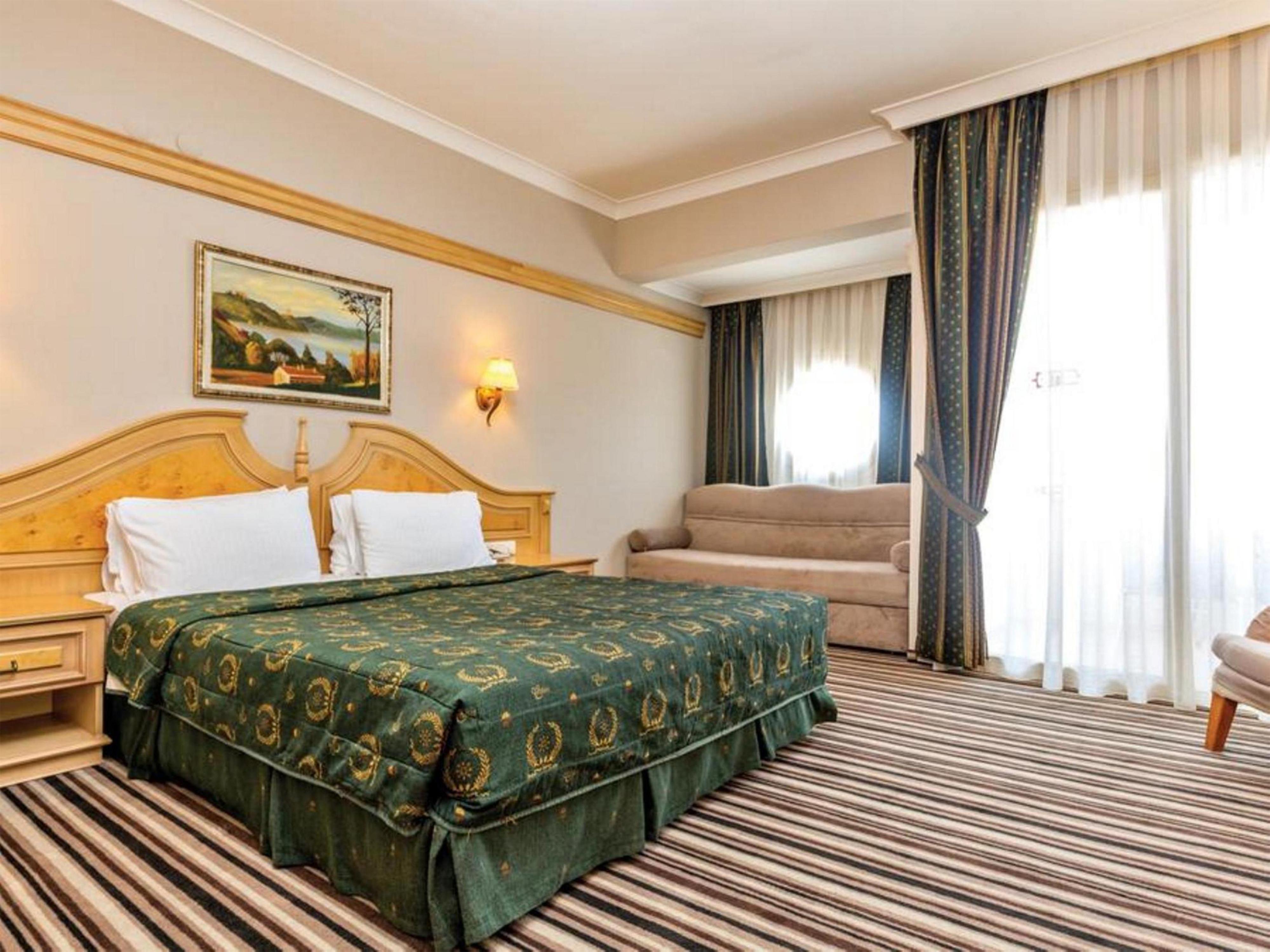 Grand Cettia Hotel Marmaris Luaran gambar