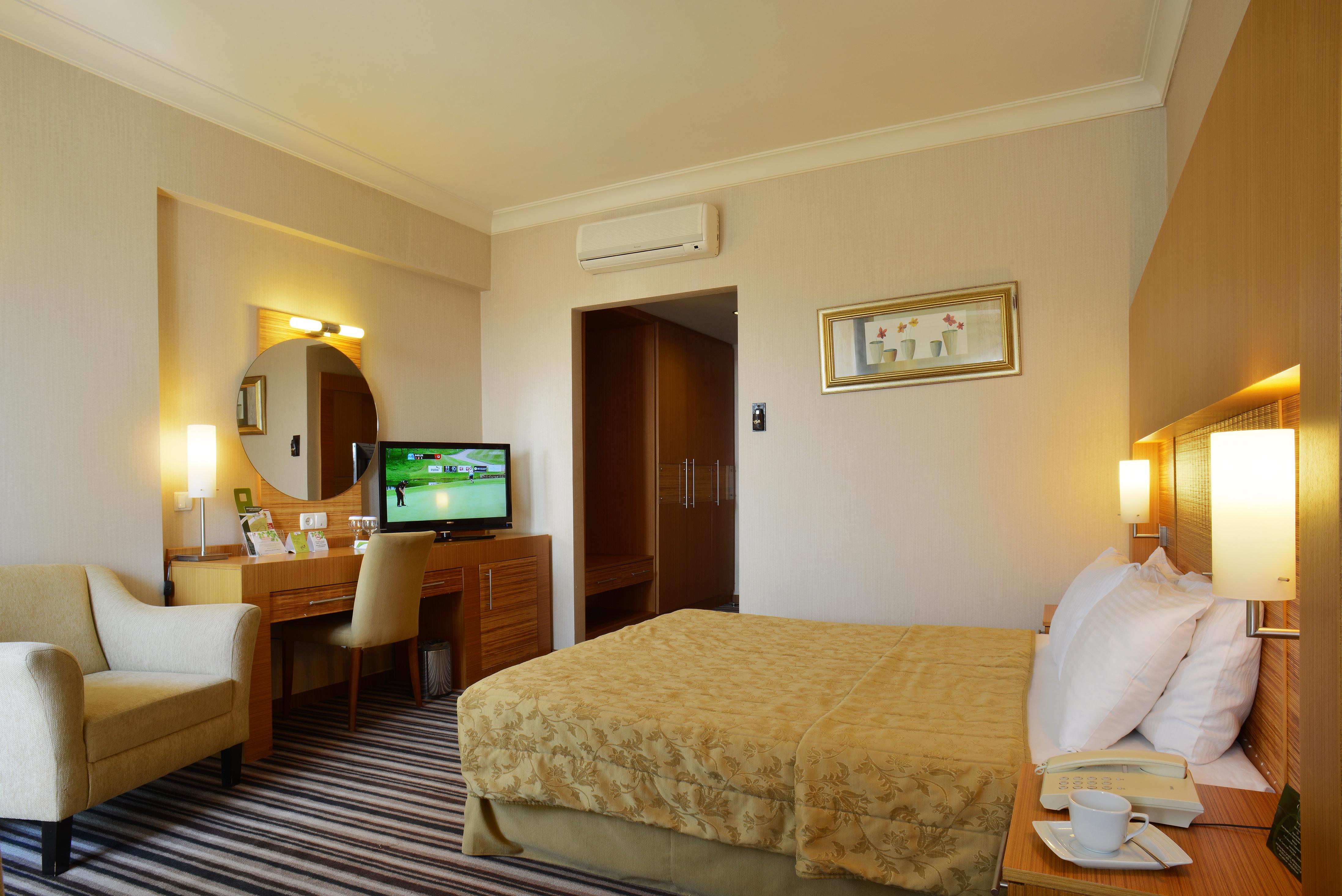 Grand Cettia Hotel Marmaris Luaran gambar