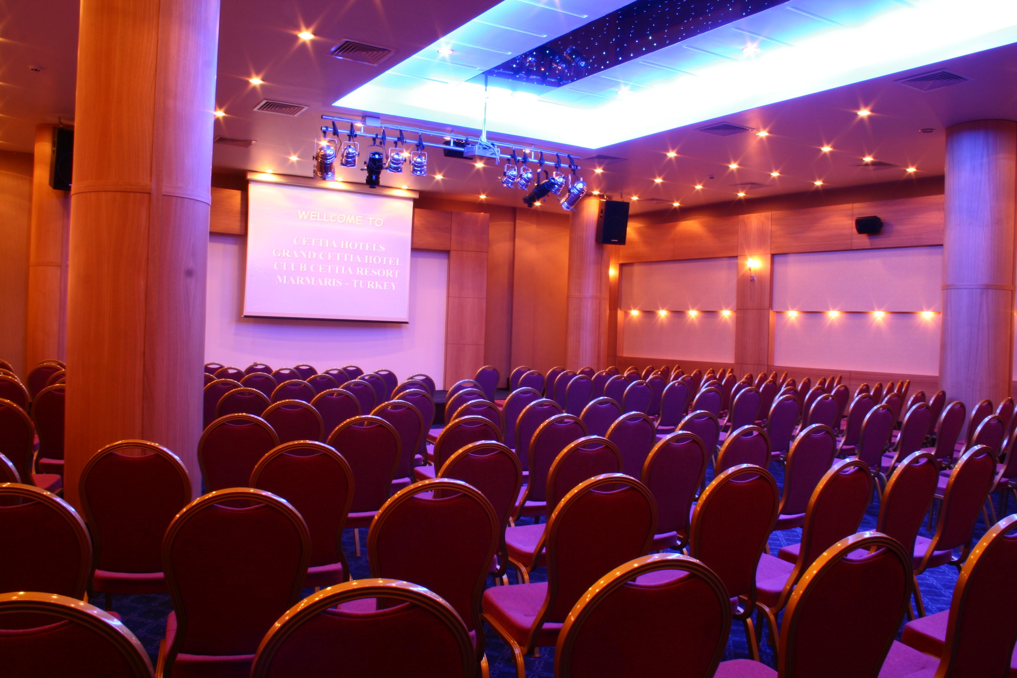 Grand Cettia Hotel Marmaris Luaran gambar