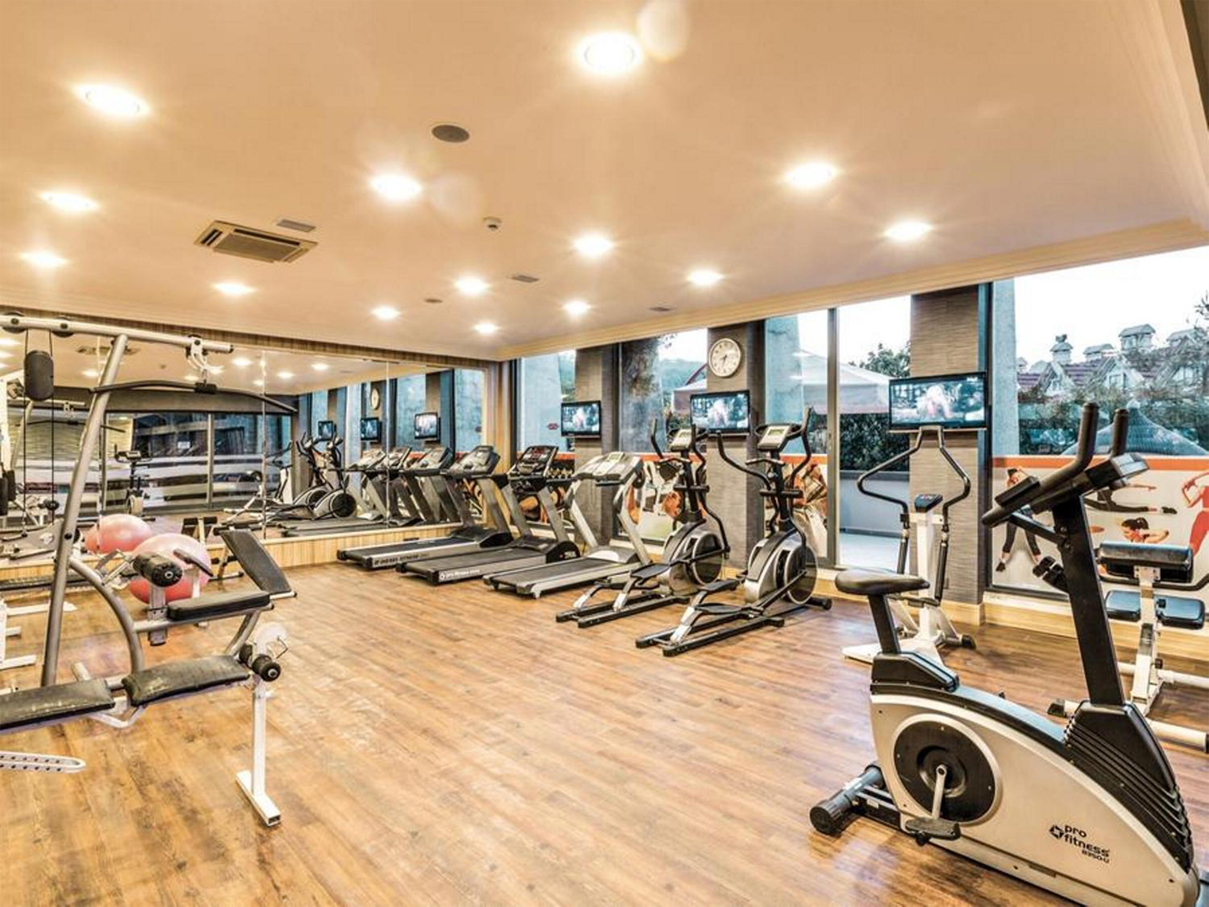 Grand Cettia Hotel Marmaris Luaran gambar