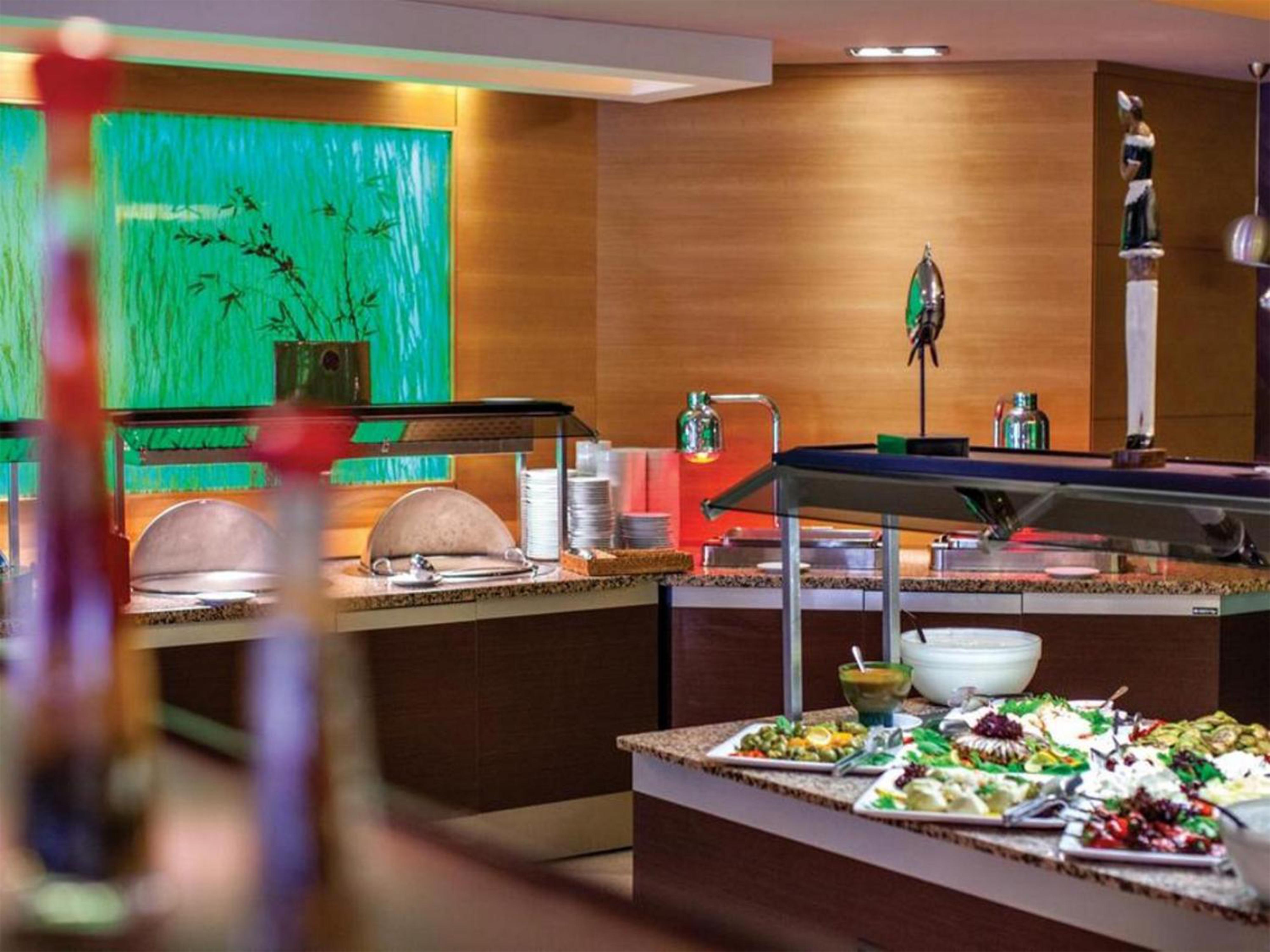 Grand Cettia Hotel Marmaris Luaran gambar