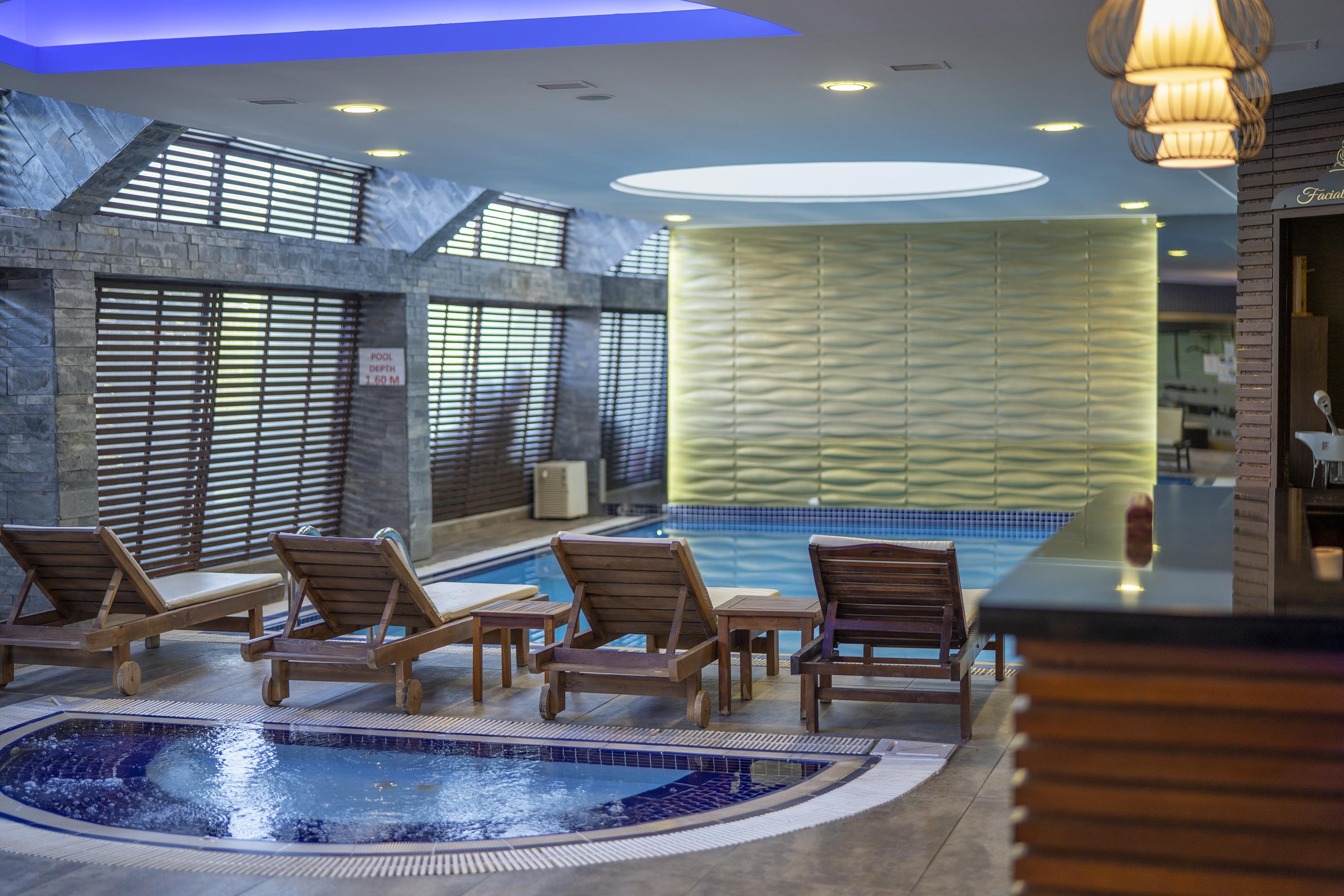 Grand Cettia Hotel Marmaris Luaran gambar