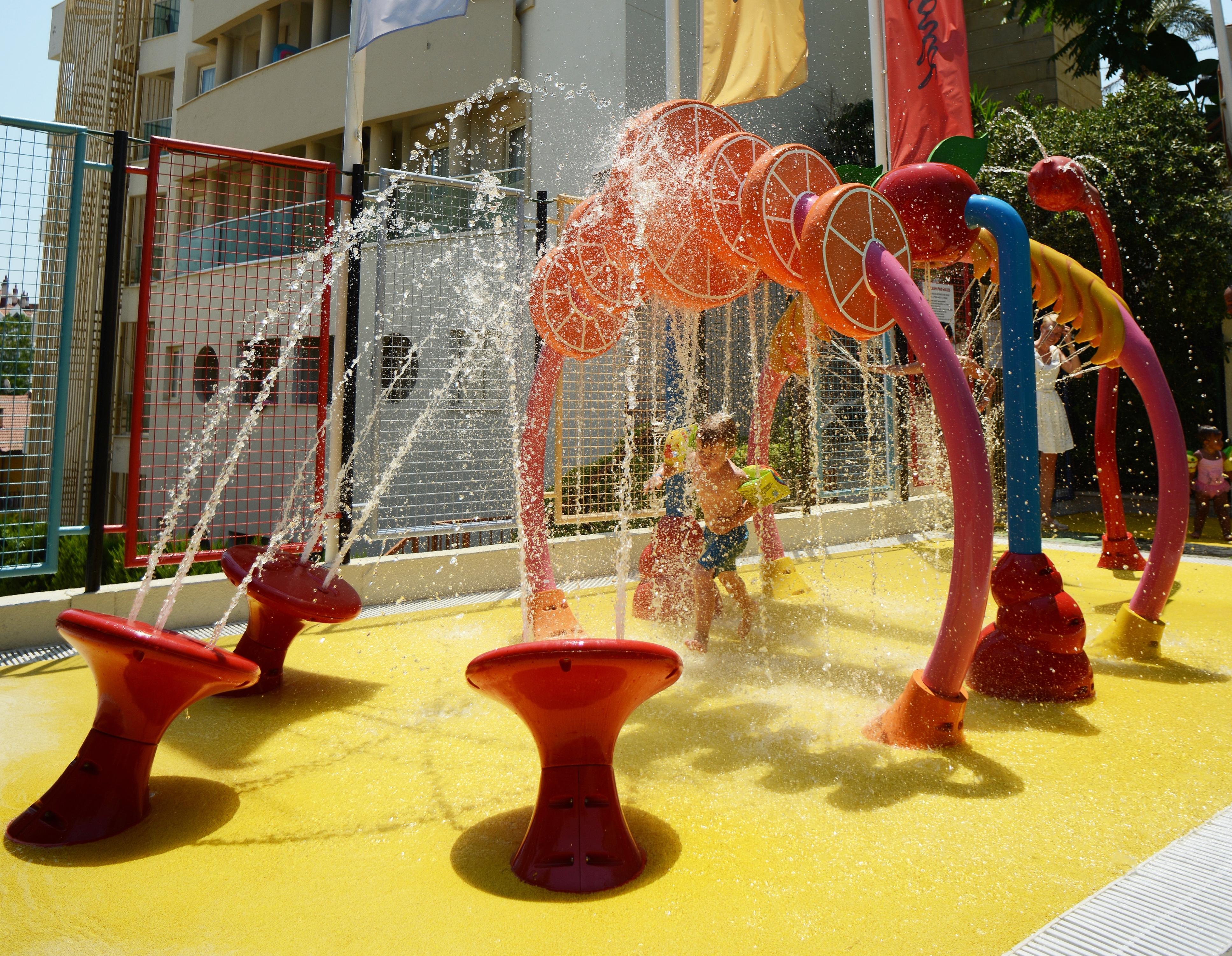 Grand Cettia Hotel Marmaris Luaran gambar