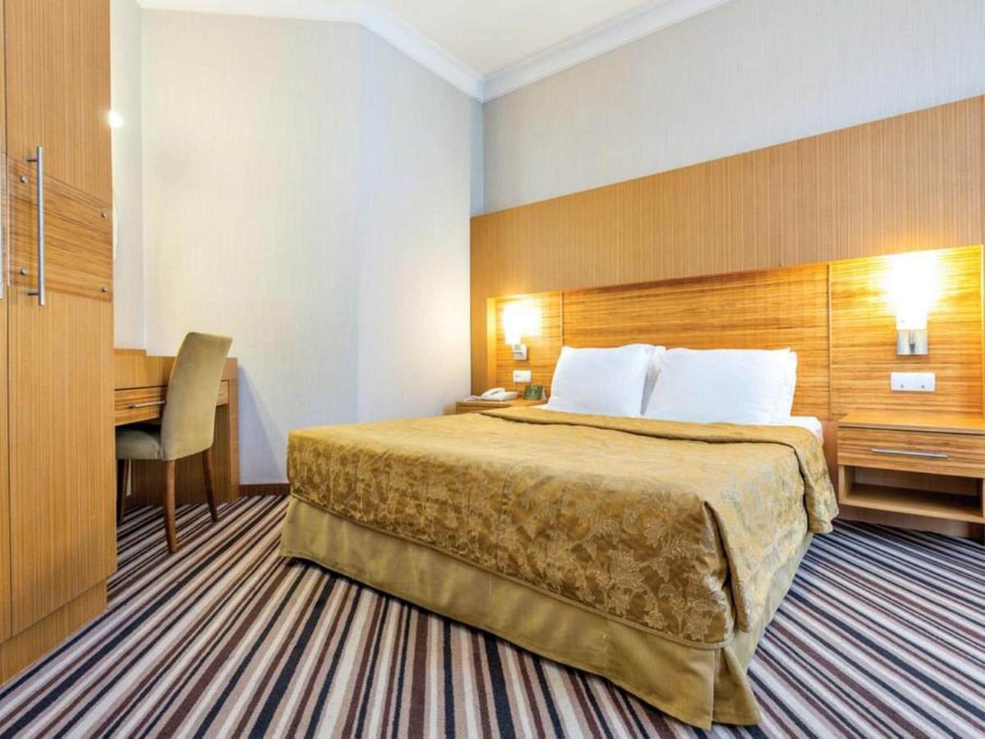 Grand Cettia Hotel Marmaris Luaran gambar