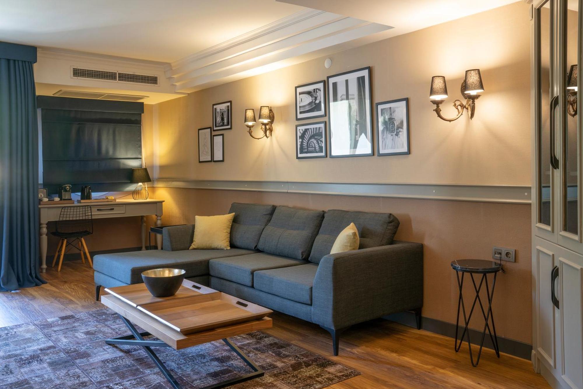 Grand Cettia Hotel Marmaris Luaran gambar