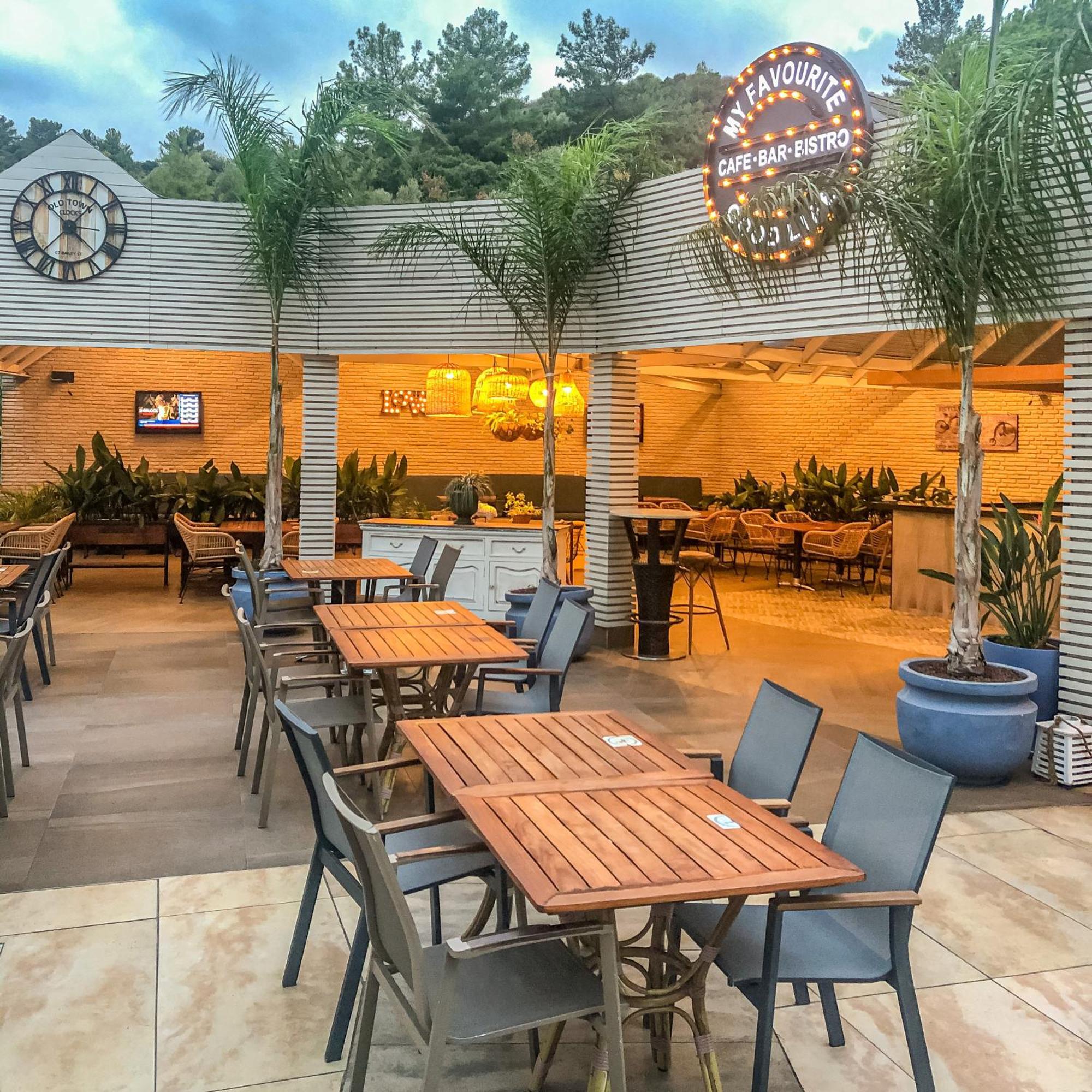 Grand Cettia Hotel Marmaris Luaran gambar