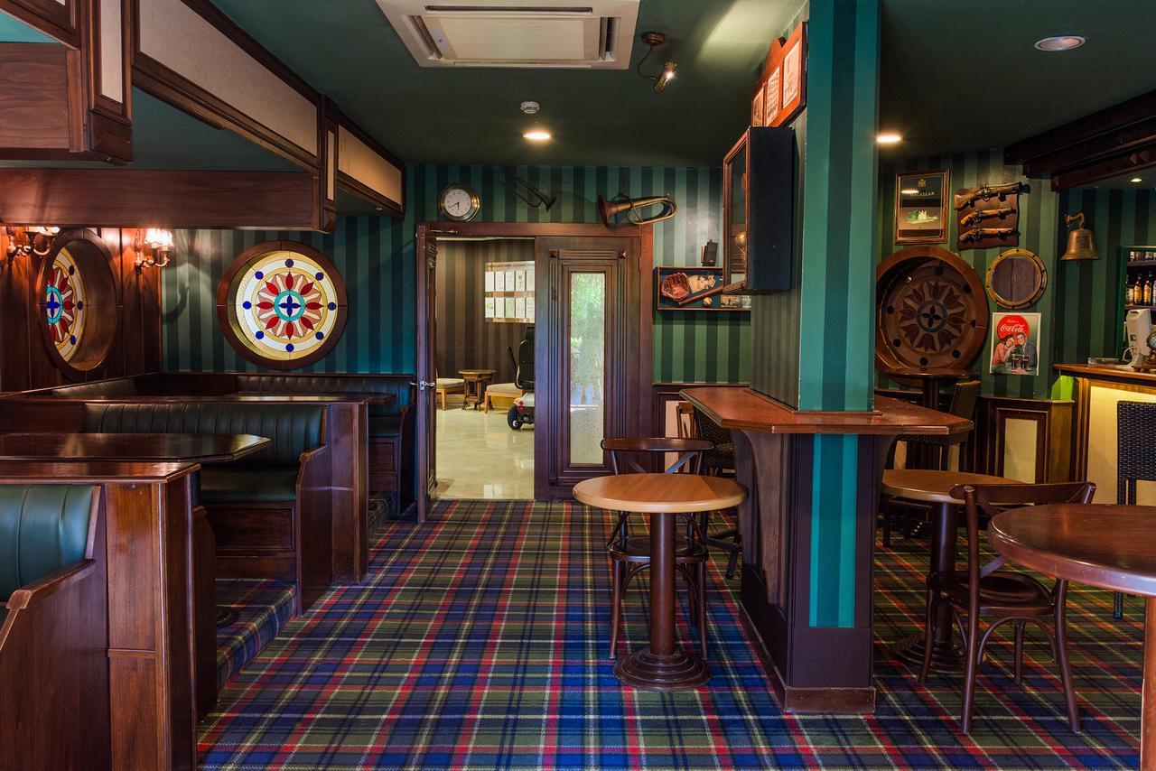 Grand Cettia Hotel Marmaris Luaran gambar